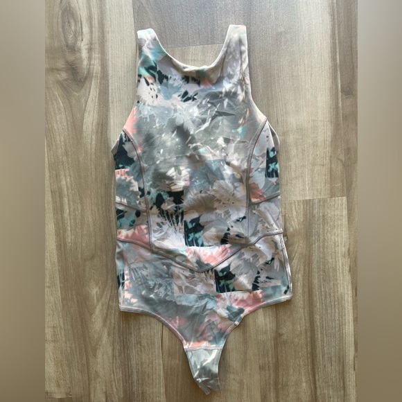Lululemon Align Bodysuit 2 - Picture 1 of 4